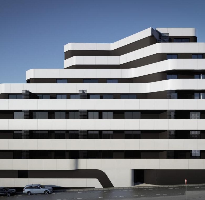 Residencial Los Balcones De Calpe ID SMB523179