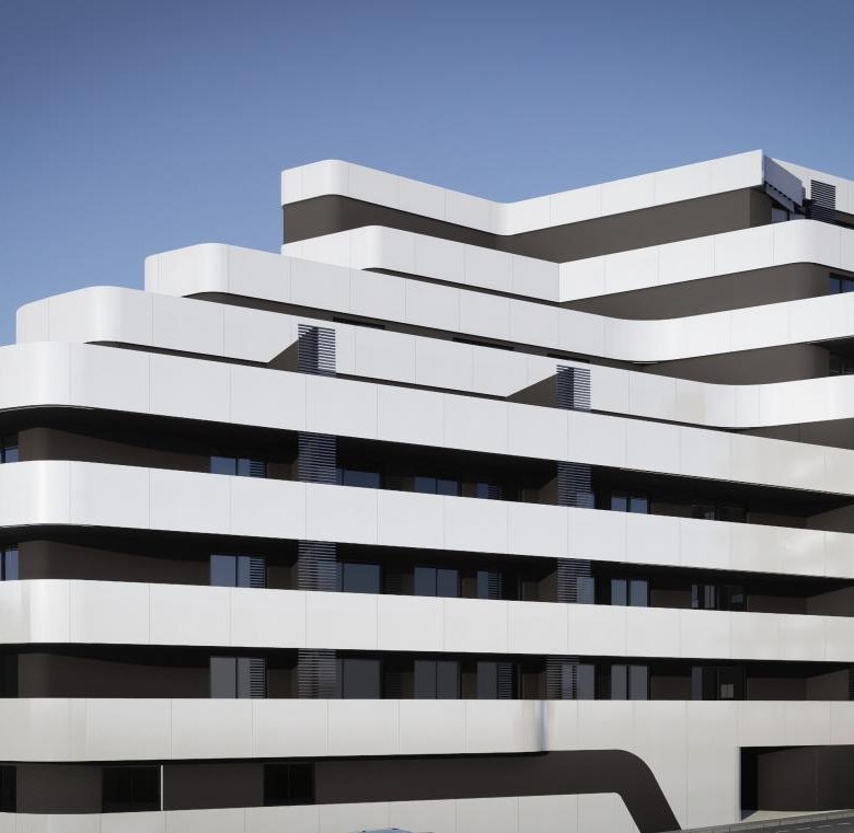 Residencial Los Balcones De Calpe ID SMB523179