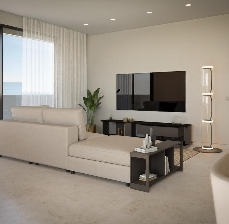 Residencial Los Balcones De Calpe ID SMB523179