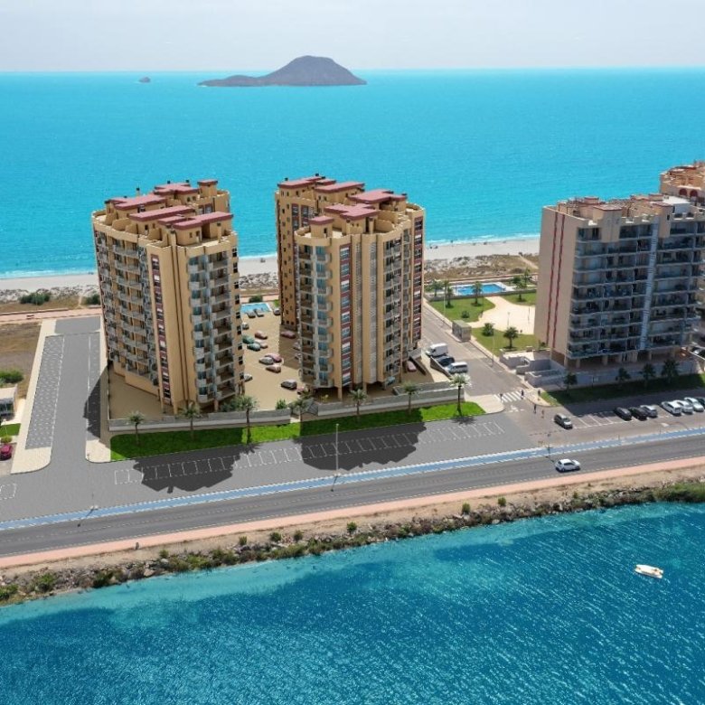 Playa Príncipe ID SMB453207
