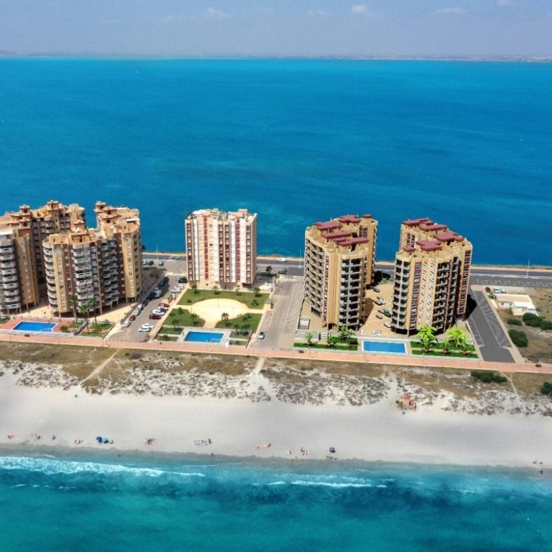 Playa Príncipe ID SMB453207