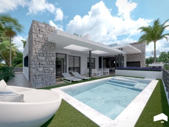 Villas Altea ID SMB555730
