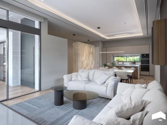 Villas Altea ID SMB555730