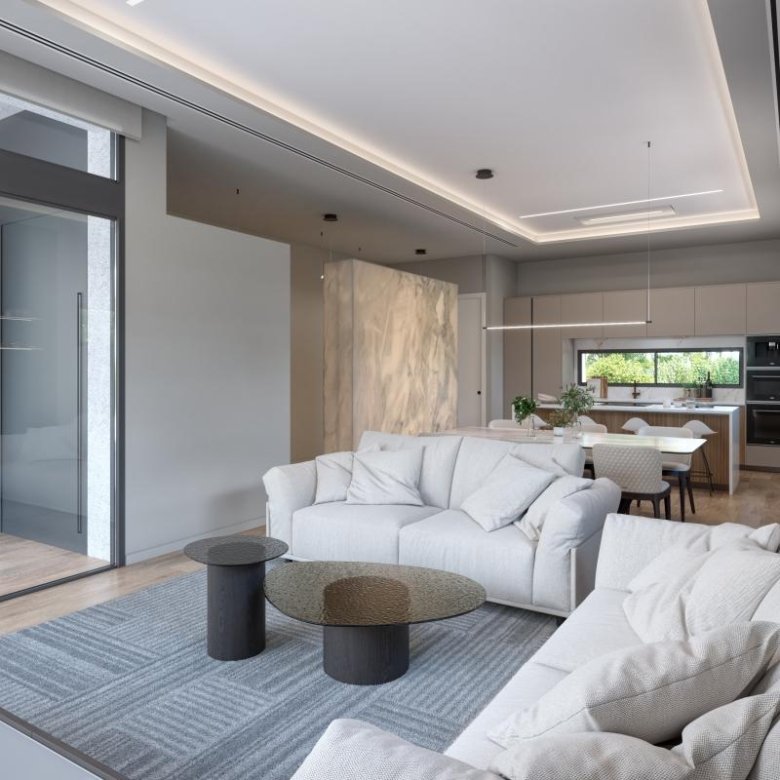 Villas Altea ID SMB555730