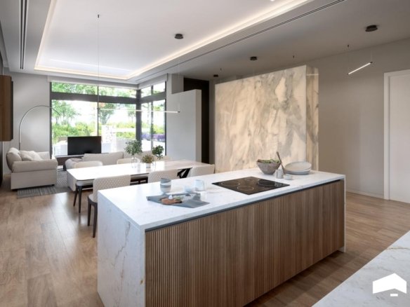 Villas Altea ID SMB555730