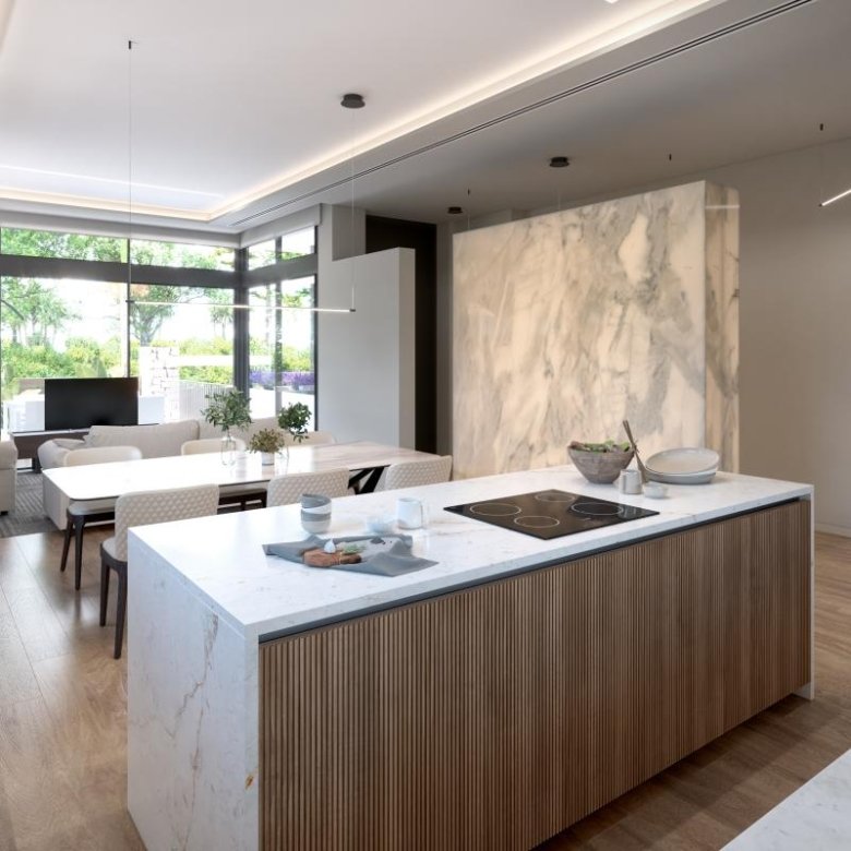 Villas Altea ID SMB555730