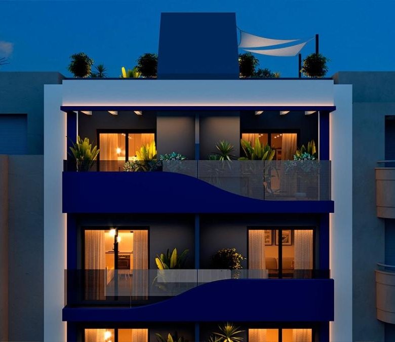 Edificio Brisamar ID SMB216446