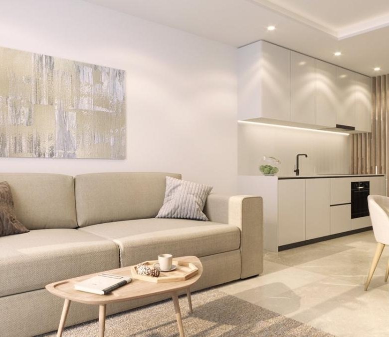 Edificio Brisamar ID SMB216446