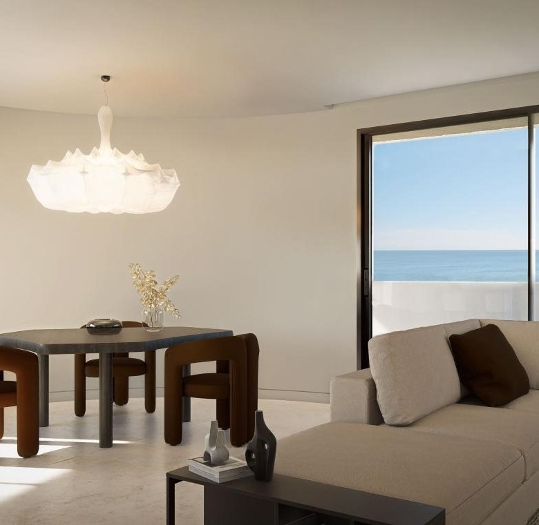 Residencial Los Balcones De Calpe ID SMB523179