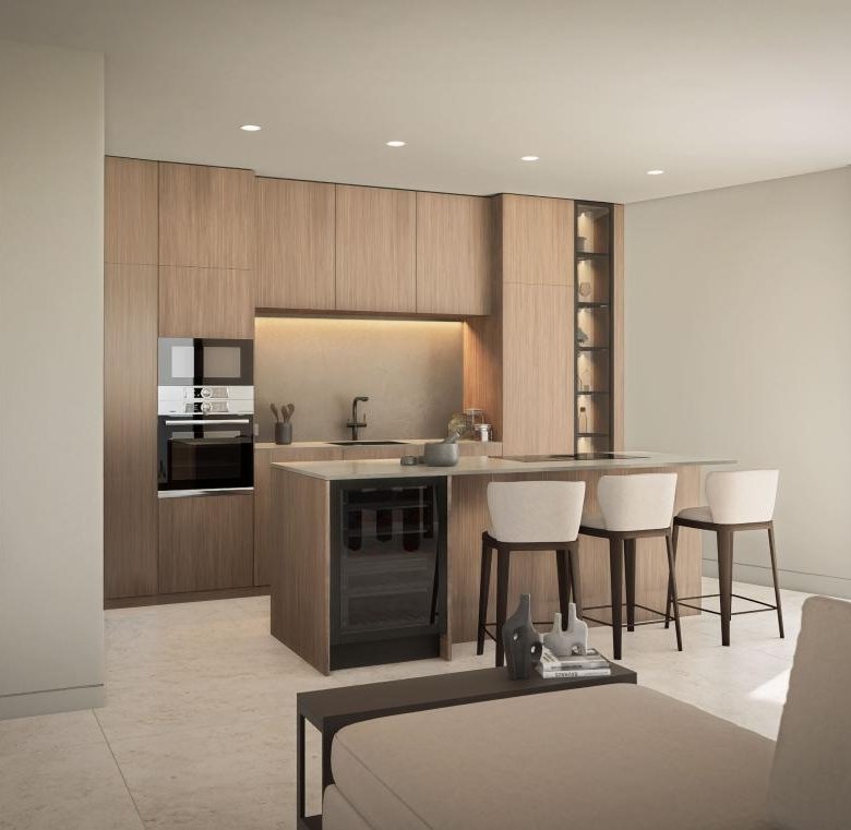 Residencial Los Balcones De Calpe ID SMB523179