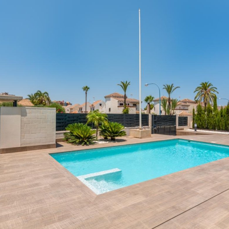 Villas del Mar FII – Mar Menor La Manga ID SMB332596