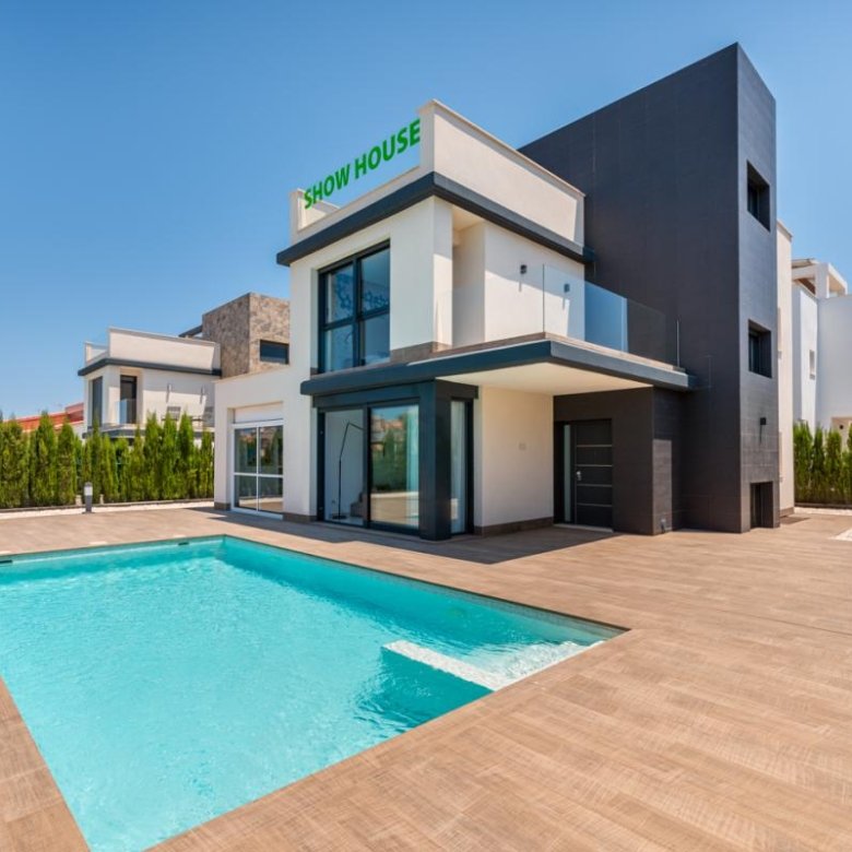 Villas del Mar FII – Mar Menor La Manga ID SMB332596