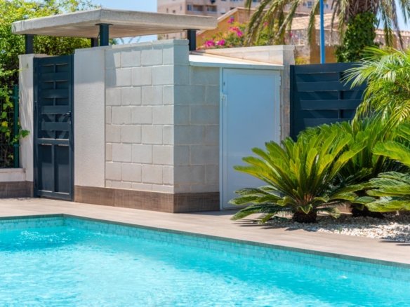 Villas del Mar FII – Mar Menor La Manga Ref. Nº  NSMB-332596