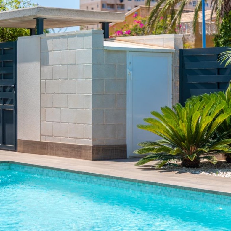 Villas del Mar FII – Mar Menor La Manga ID SMB332596
