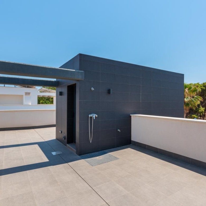 Villas del Mar FII – Mar Menor La Manga ID SMB332596