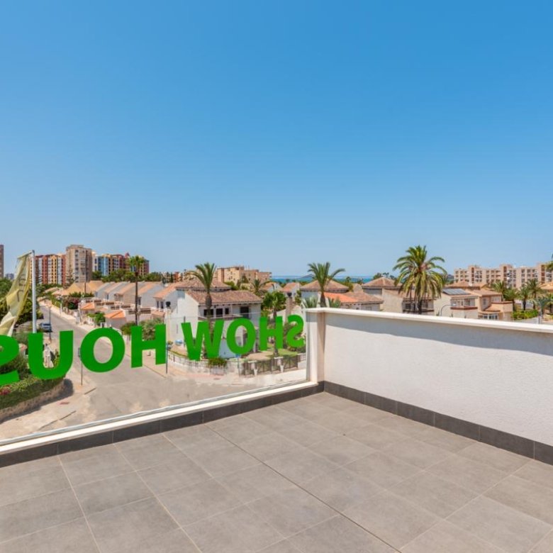 Villas del Mar FII – Mar Menor La Manga ID SMB332596