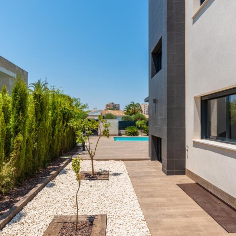 Villas del Mar FII – Mar Menor La Manga ID SMB332596