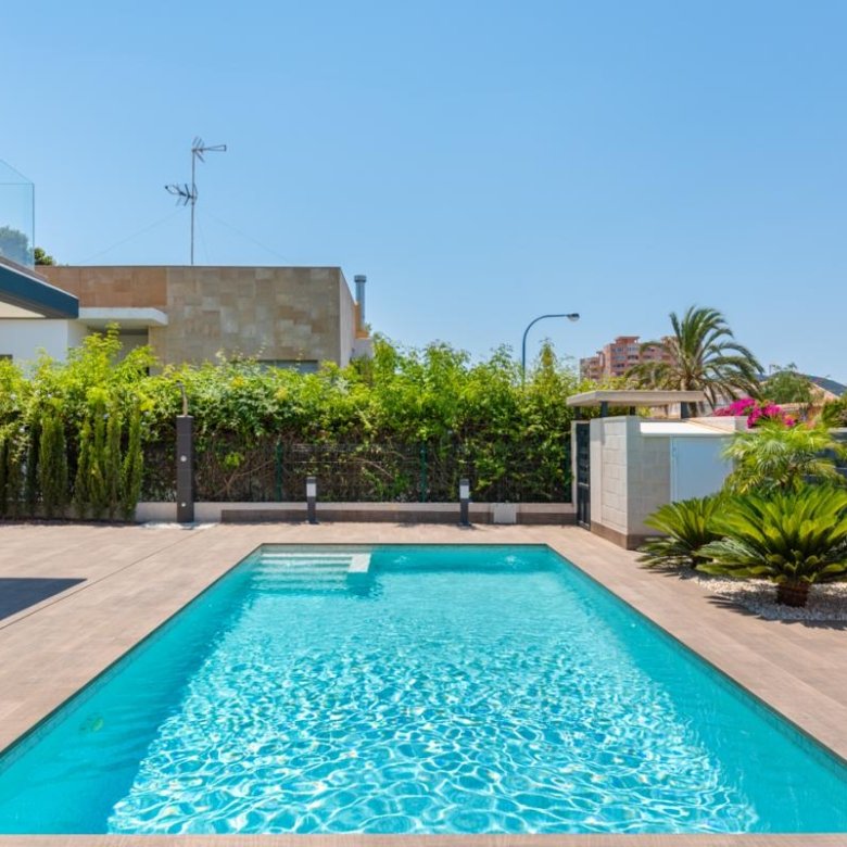 Villas del Mar FII – Mar Menor La Manga ID SMB332596