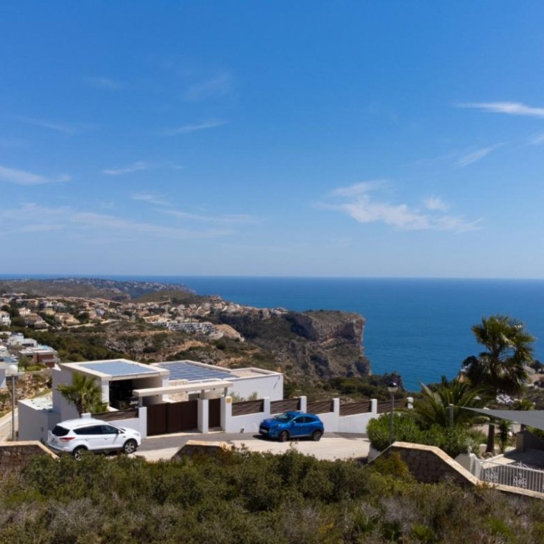 Lirios Design villa Aral ID SMB67504