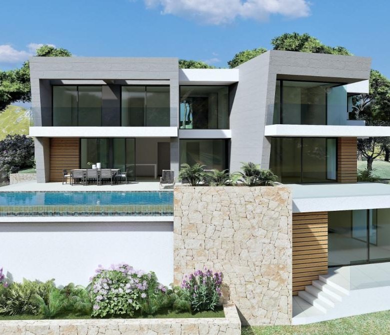 Lirios Design villa Aral ID SMB67504
