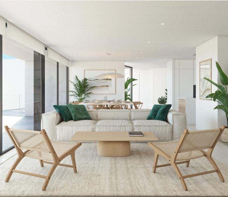 Lirios Design Villa Altair ID SMB67503