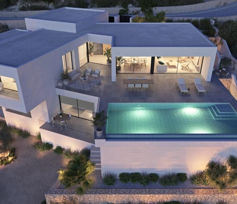 Lirios Design Villa Altair ID SMB67503