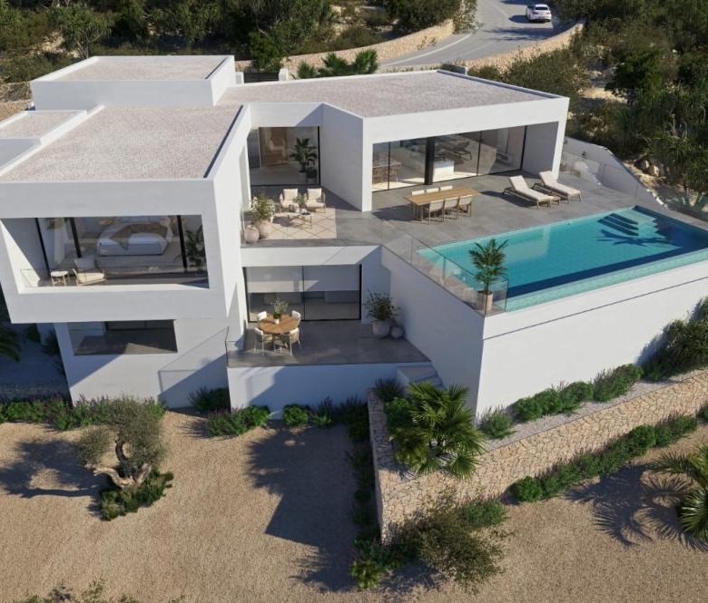 Lirios Design Villa Altair ID SMB67503