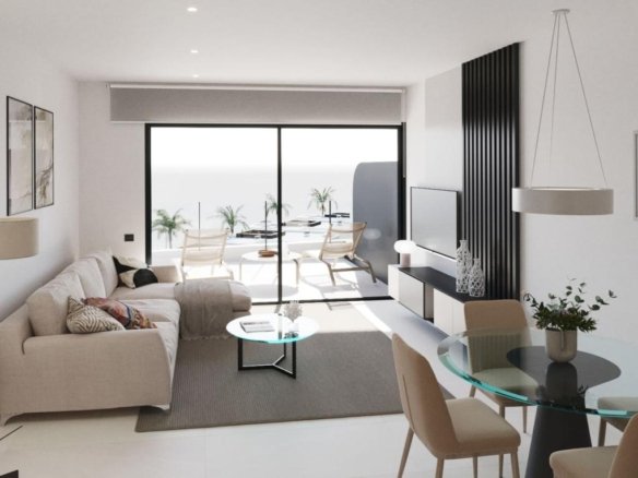 Best Mediterraneo Apartments ID SMB421946