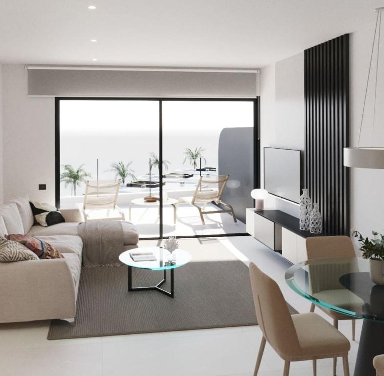 Best Mediterraneo Apartments ID SMB421946