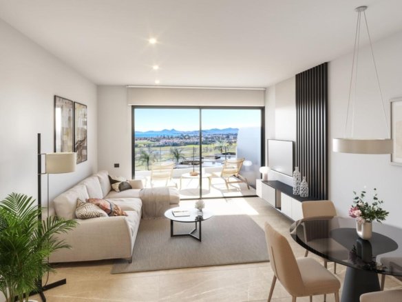 Best Mediterraneo Apartments ID SMB421946