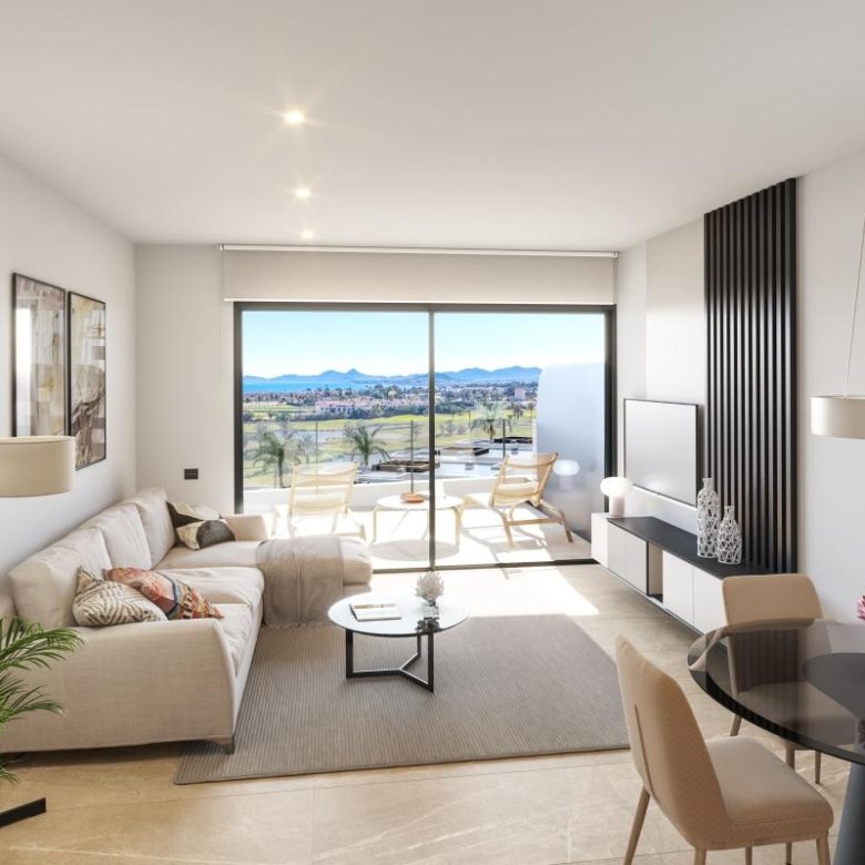 Best Mediterraneo Apartments ID SMB421946