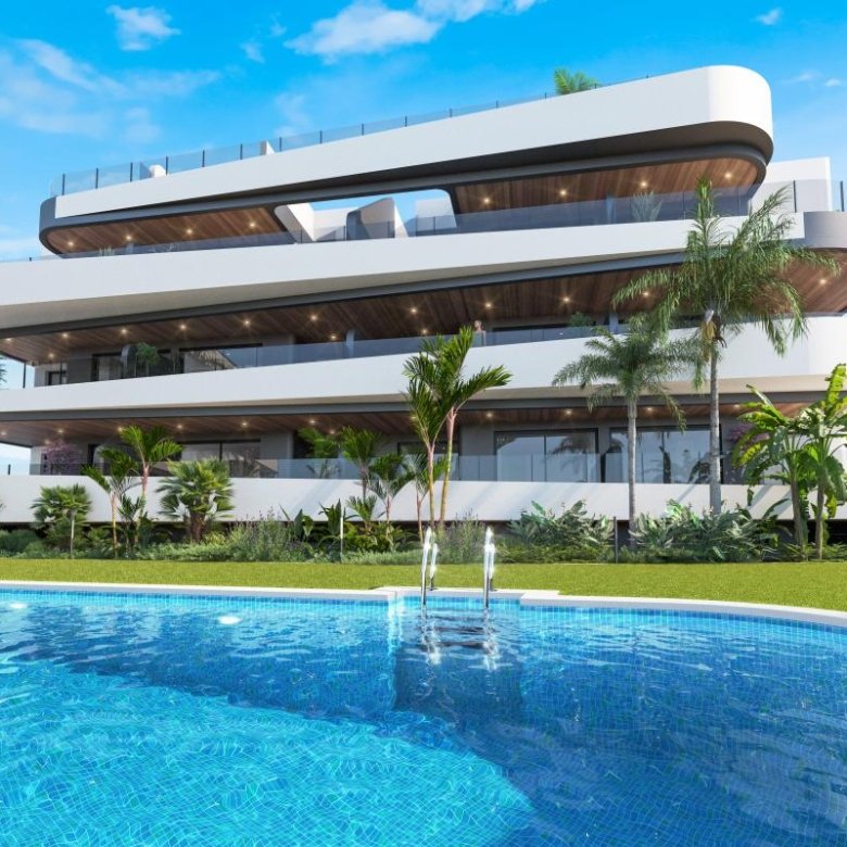 Best Mediterraneo Apartments ID SMB421946
