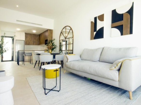 Residencial Saito F2 Ref. Nº  NSMB-539586