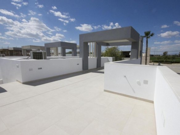 Residencial Saito F2 Ref. Nº  NSMB-539586