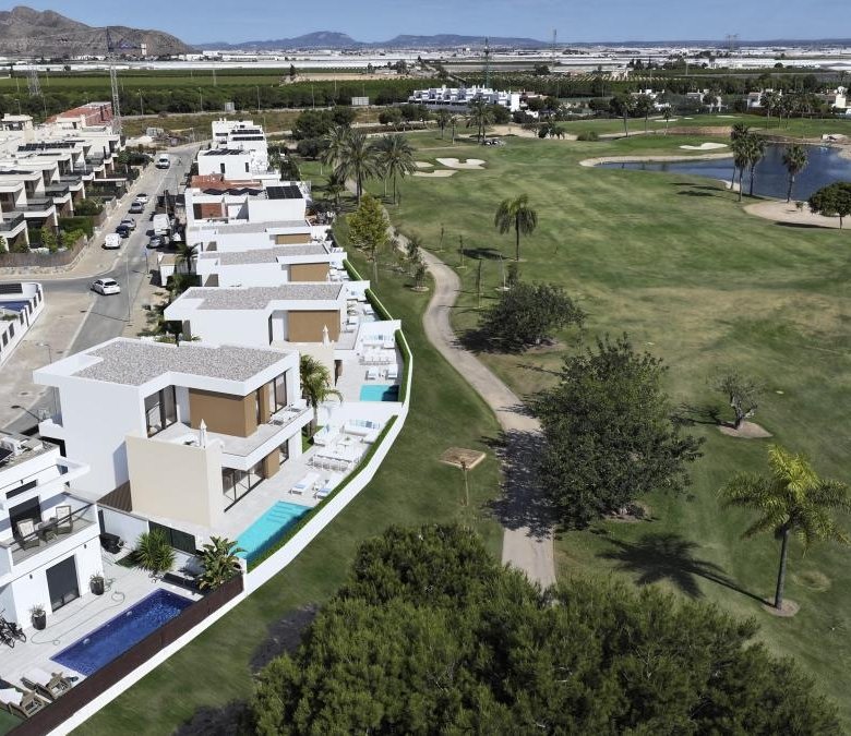 Villas Vista 12 ID SMB375669