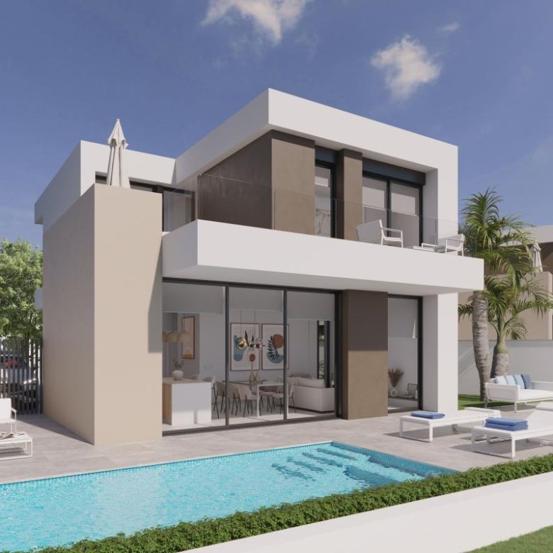 Villas Vista 12 ID SMB375669