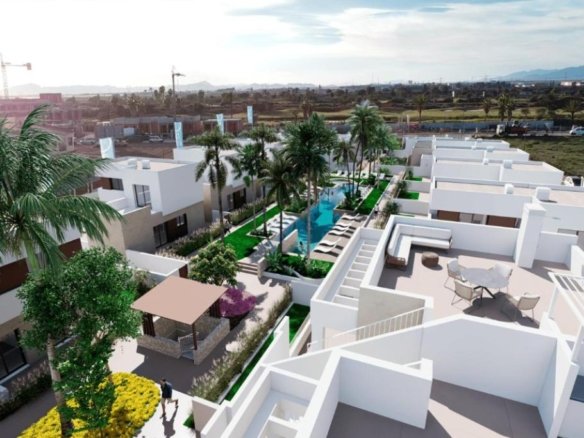 Tindra Homes Costa Serena ID SMB358049