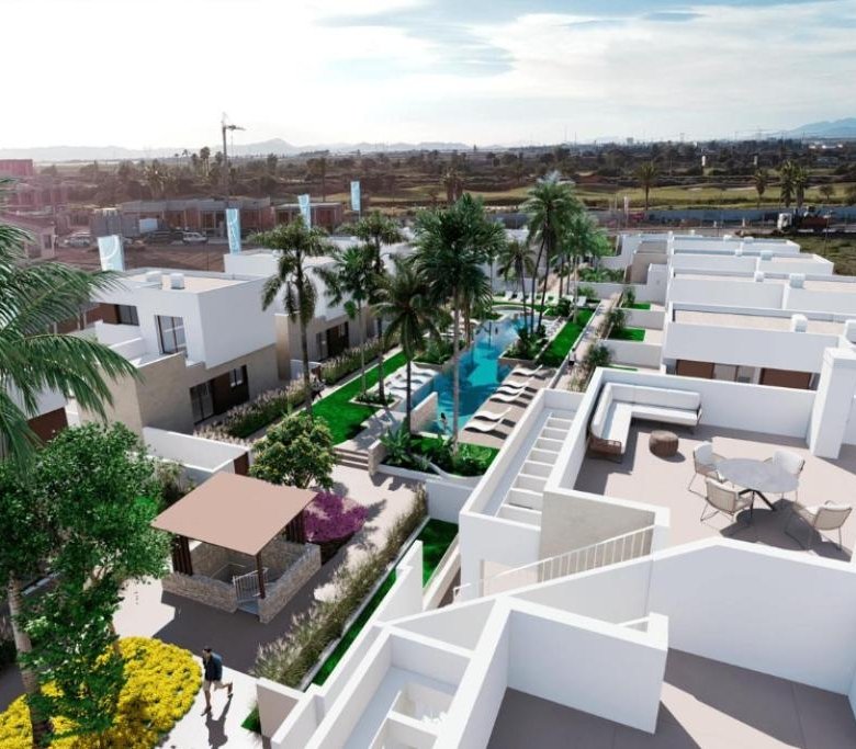 Tindra Homes Costa Serena ID SMB358049