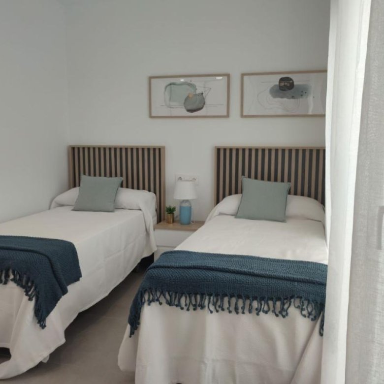 Residencial Breathe III ID SMB386576