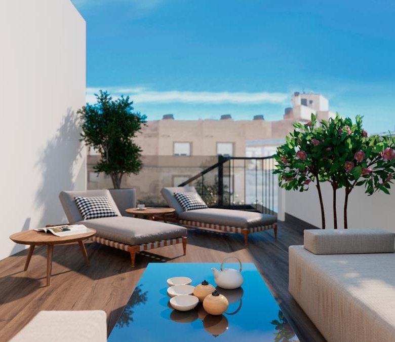 Edificio Rodas Playa ID SMB391076
