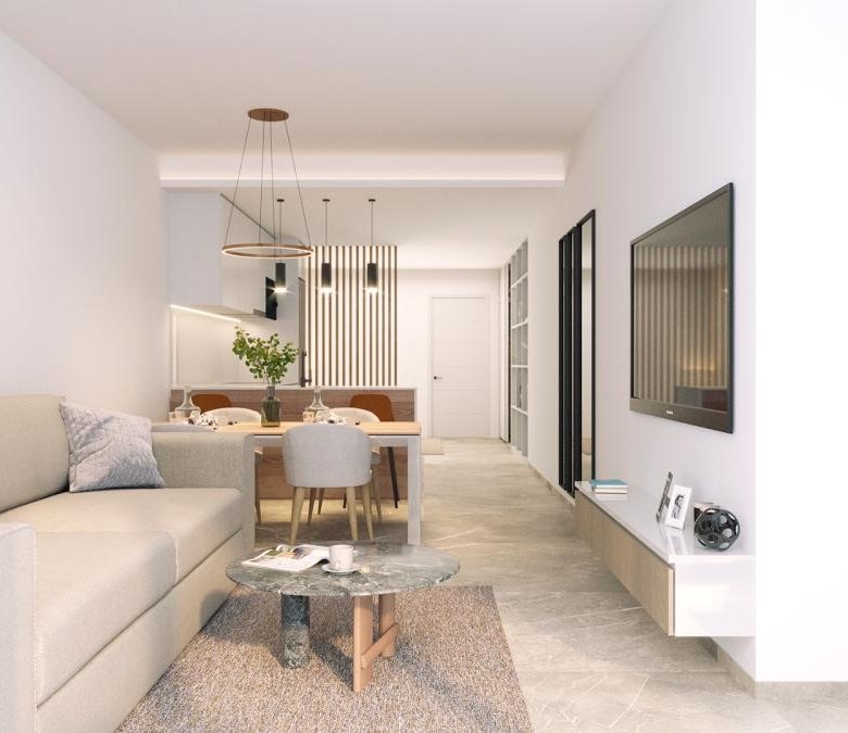 Edificio Rodas Playa ID SMB391076