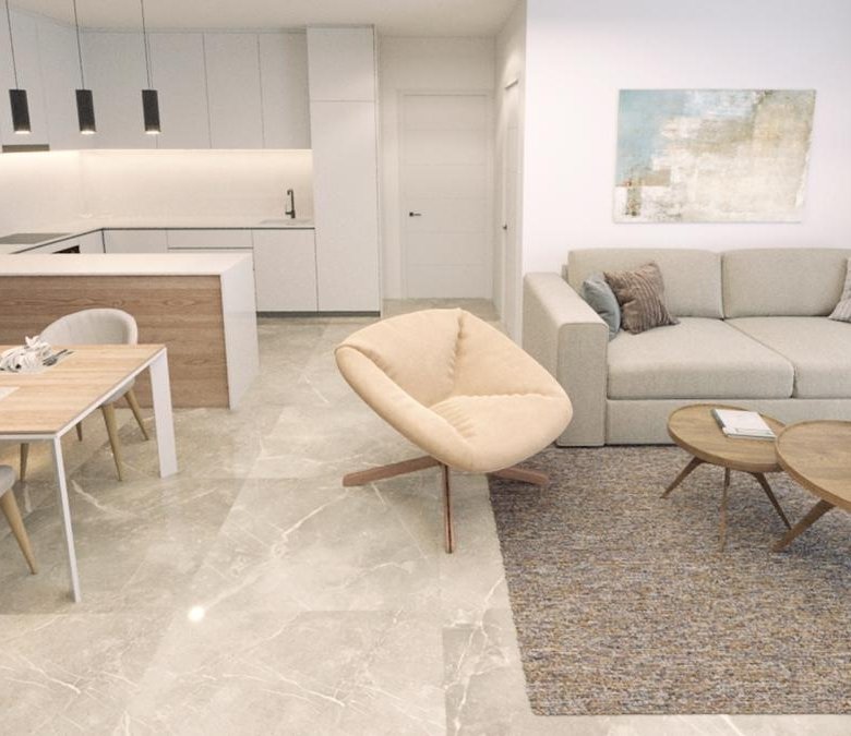 Edificio Rodas Playa ID SMB391076