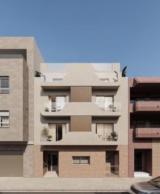 Edificio Neptuno II ID SMB394964