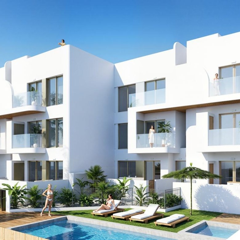La Sunset Apartamentos ID SMB595879