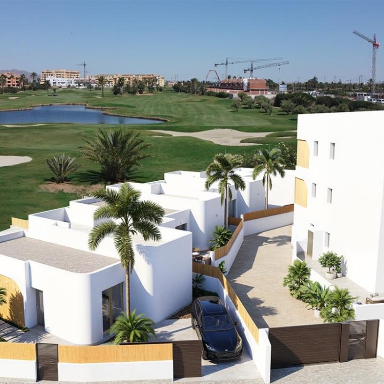 La Sunset Apartamentos ID SMB595879