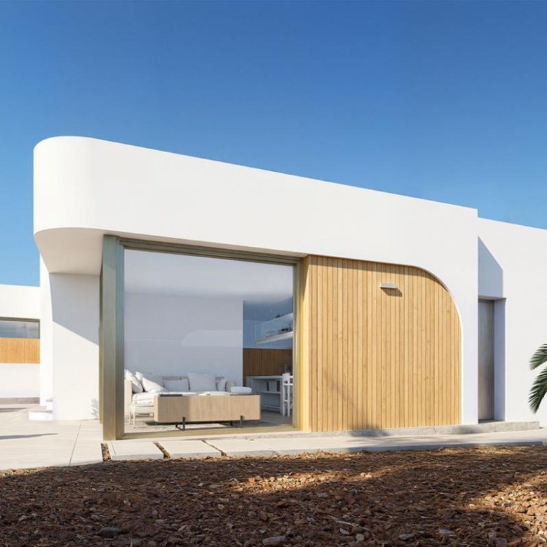 Golden Green Villas ID SMB525120