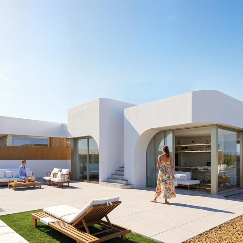 Golden Green Villas ID SMB525120