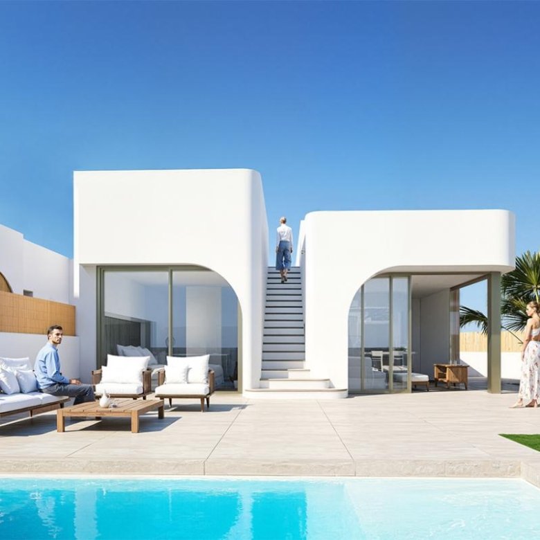 Golden Green Villas ID SMB525120