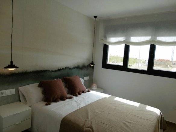 La Rambla Beach IV ID SMB469168