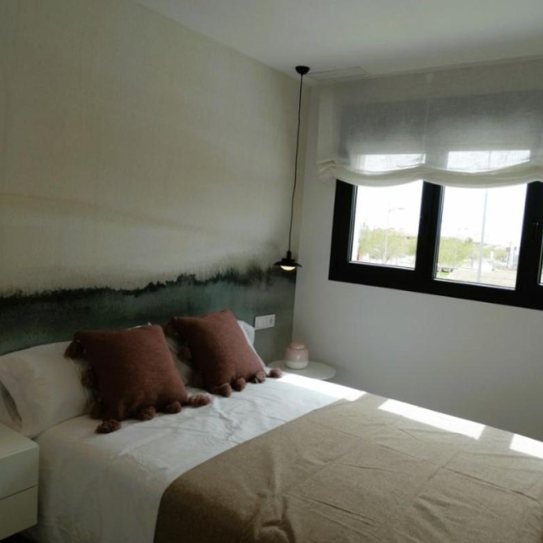 La Rambla Beach IV ID SMB469168
